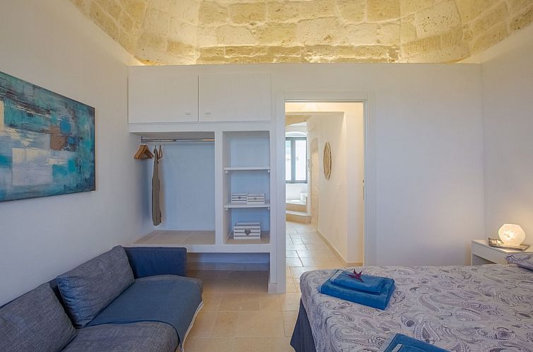 Appartement Casa Bolero' Wohnung mit Terrasse