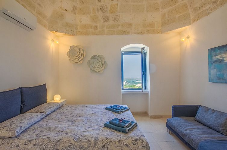 Appartement Casa Bolero' Wohnung mit Terrasse