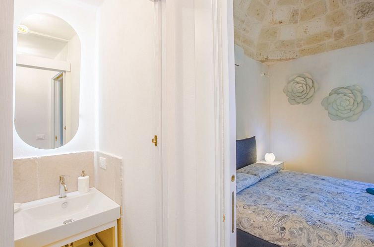 Appartement Casa Bolero' Wohnung mit Terrasse