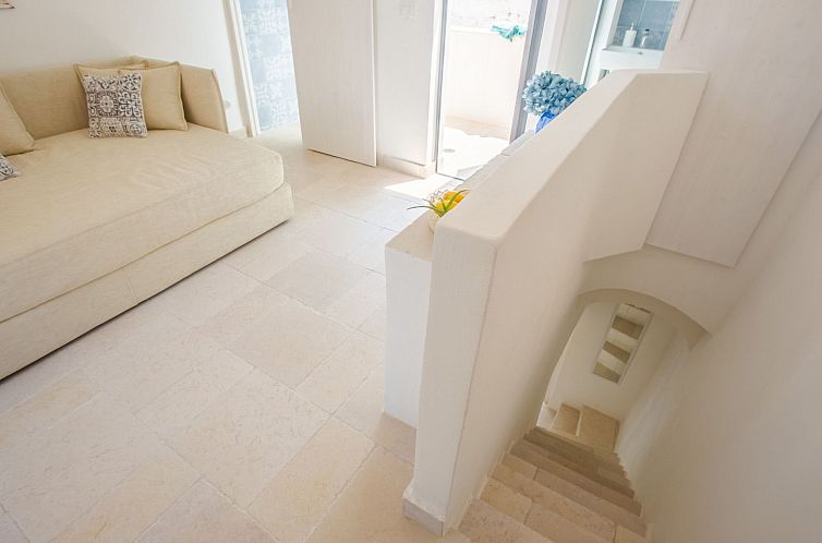 Appartement Casa Bolero' Wohnung mit Terrasse
