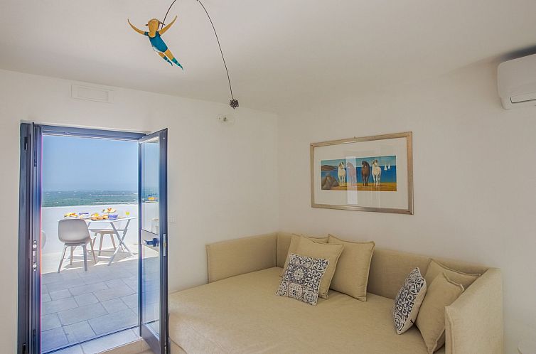 Appartement Casa Bolero' Wohnung mit Terrasse