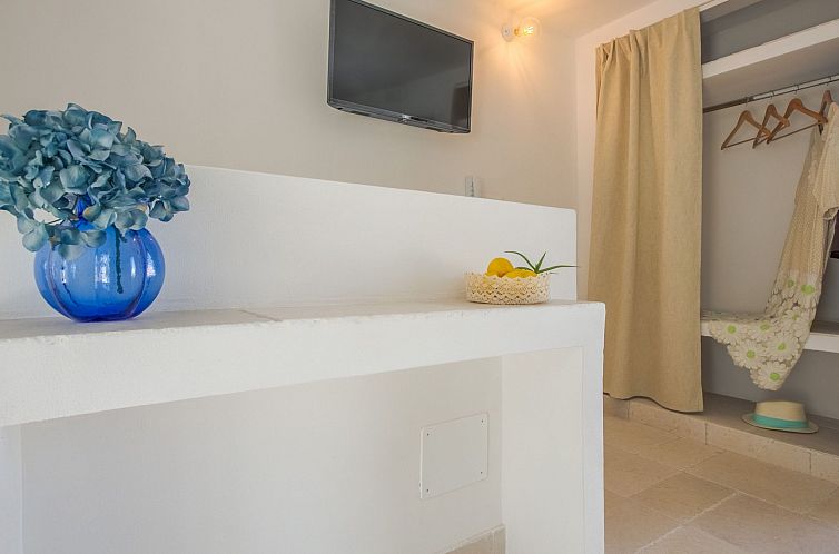 Appartement Casa Bolero' Wohnung mit Terrasse