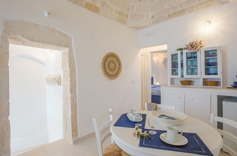 Appartement Casa Bolero' Wohnung mit Terrasse