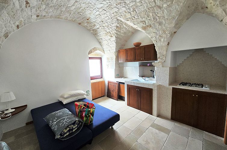 Guest house 0850593 - Apartment Apulia / Puglia - Appartement in Ostuni