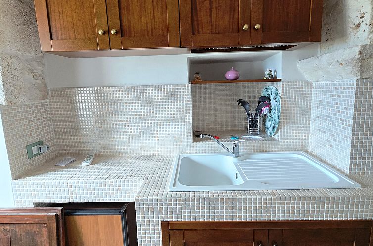 Appartement in Ostuni