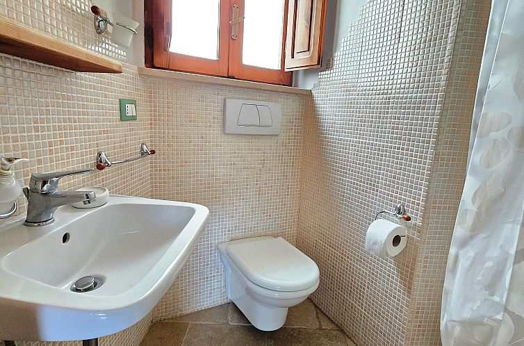 Appartement in Ostuni