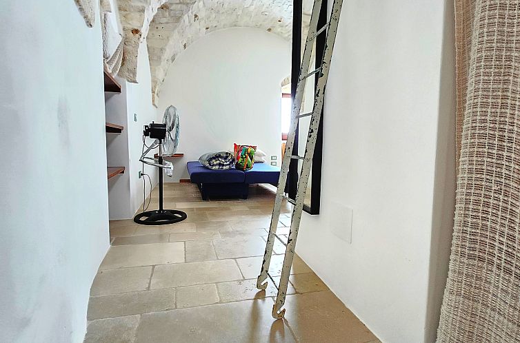 Appartement in Ostuni