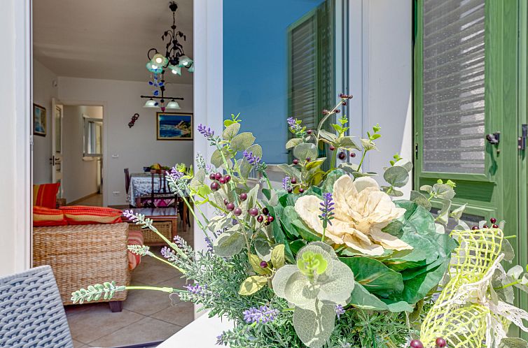 Appartement Villetta Paradiso