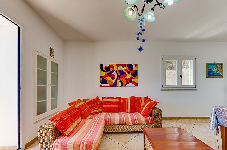 Appartement Villetta Paradiso