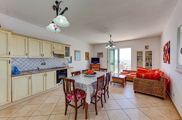 Appartement Villetta Paradiso