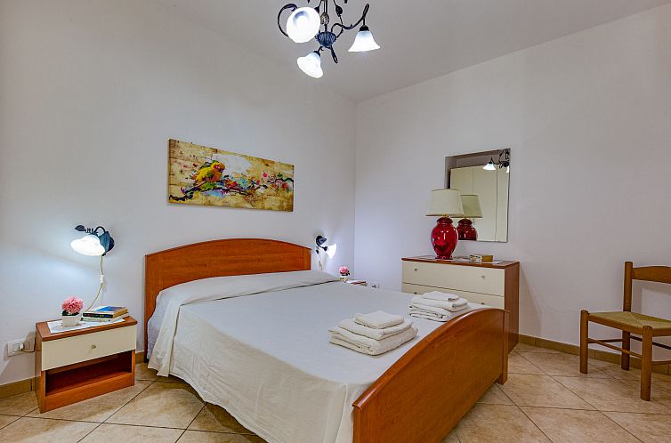 Appartement Villetta Paradiso