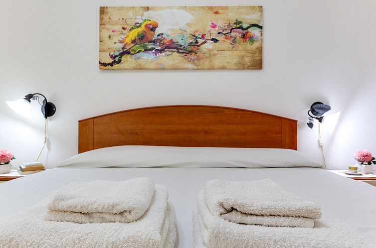 Appartement Villetta Paradiso