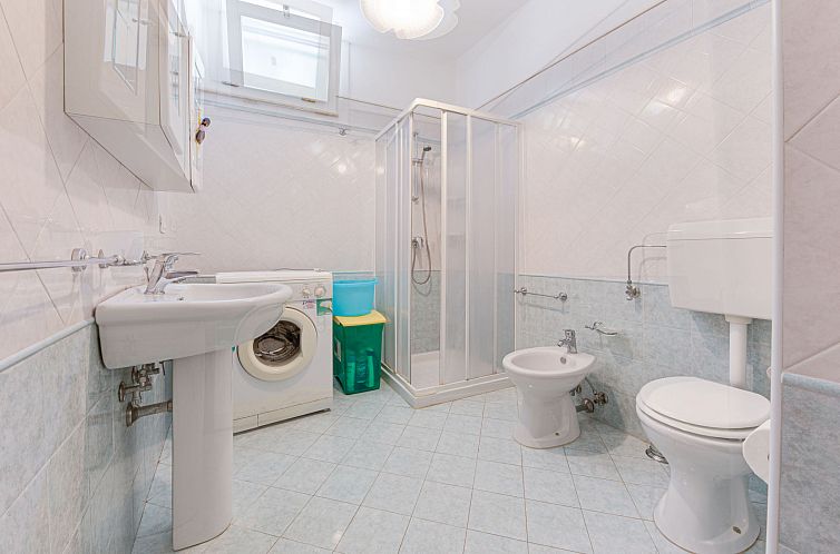 Appartement Villetta Paradiso