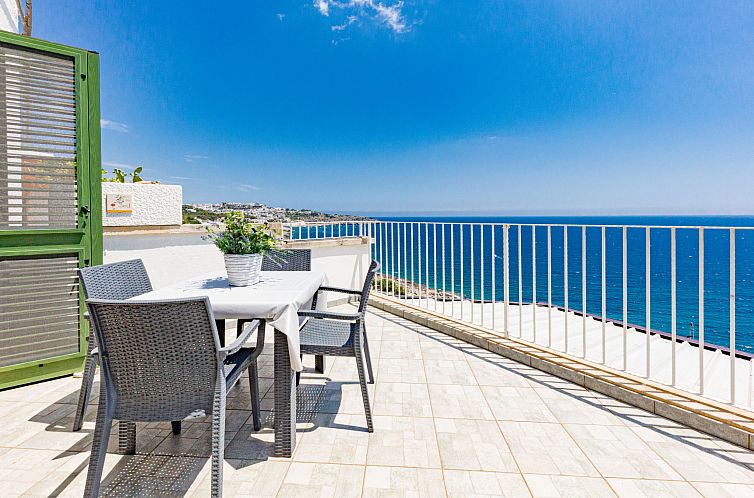 Appartement Villetta Paradiso