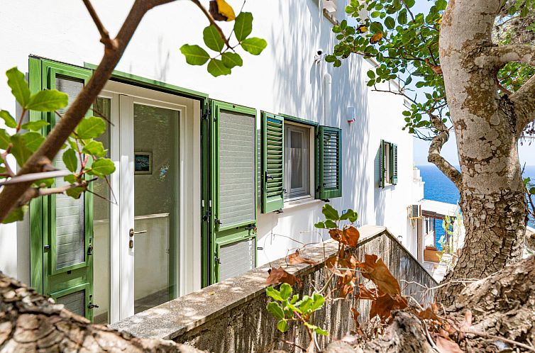 Appartement Villetta Paradiso