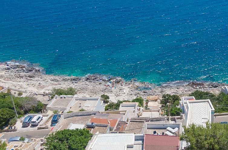 Appartement Villetta Paradiso