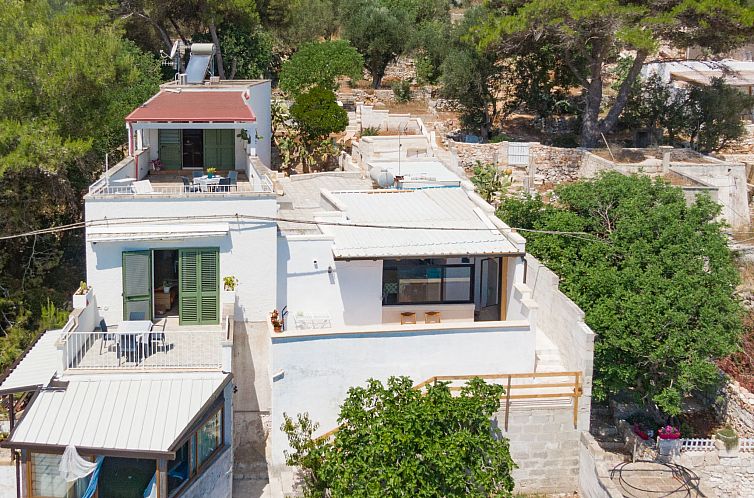 Appartement Villetta Paradiso