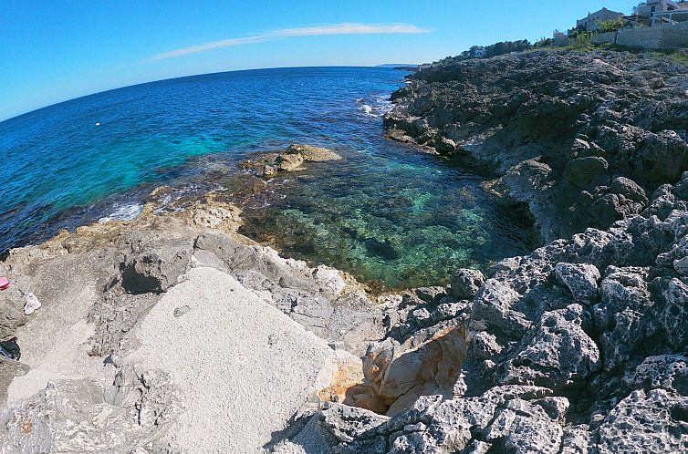 Appartement Villetta Paradiso