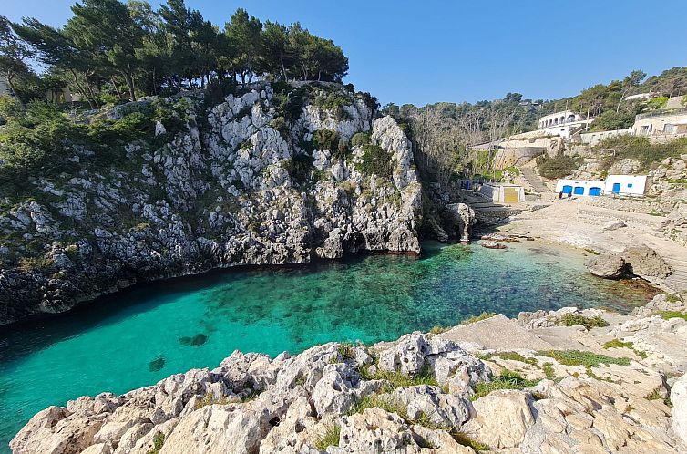 Appartement Villetta Paradiso