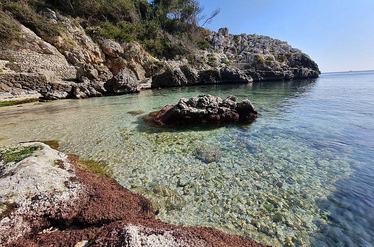 Appartement Villetta Paradiso