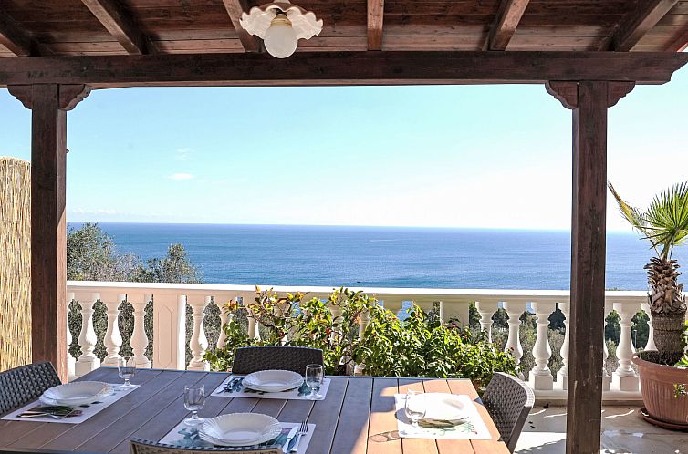 Guest house 0850604 - Apartment Apulia / Puglia - Appartement Cicala-Villa Anna