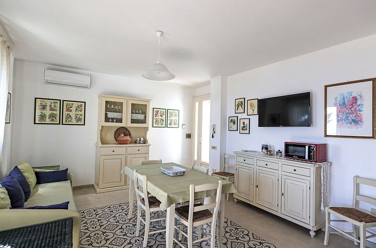 Appartement Cicala-Villa Anna