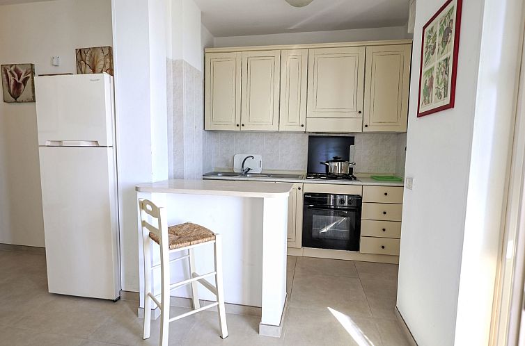 Appartement Cicala-Villa Anna