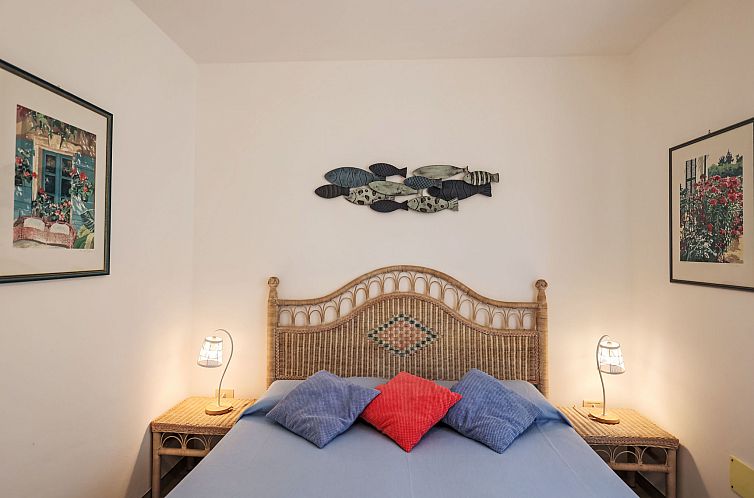 Appartement Cicala-Villa Anna