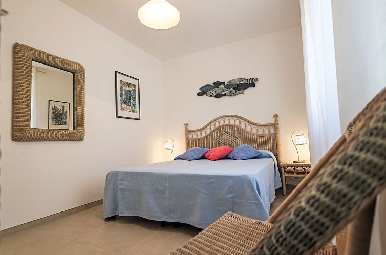 Appartement Cicala-Villa Anna