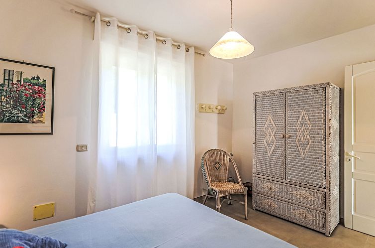 Appartement Cicala-Villa Anna