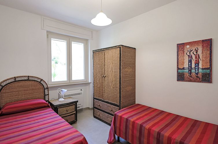 Appartement Cicala-Villa Anna