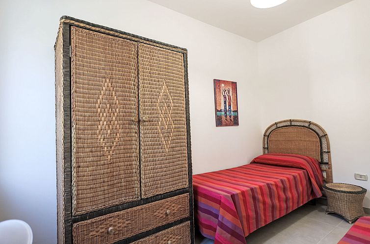 Appartement Cicala-Villa Anna