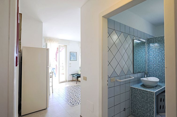 Appartement Cicala-Villa Anna