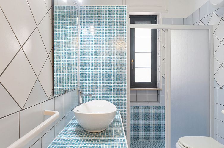 Appartement Cicala-Villa Anna