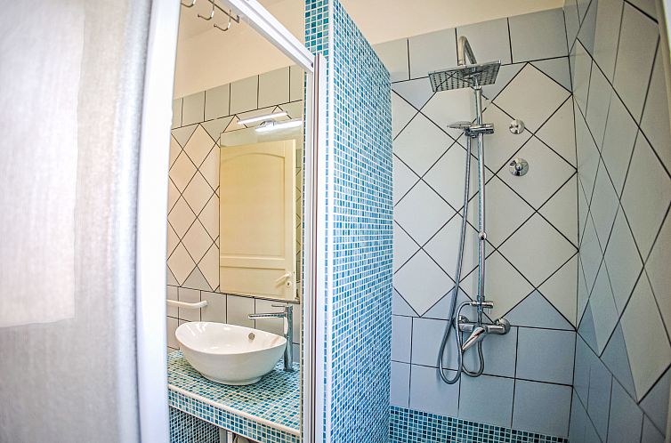 Appartement Cicala-Villa Anna