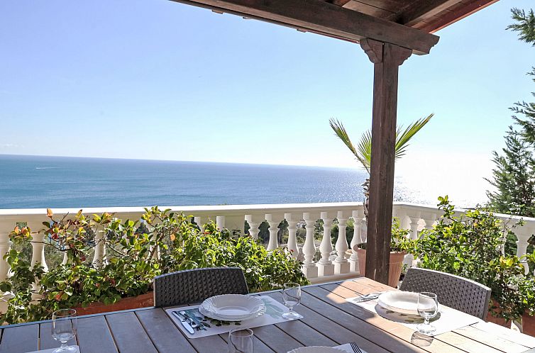 Appartement Cicala-Villa Anna