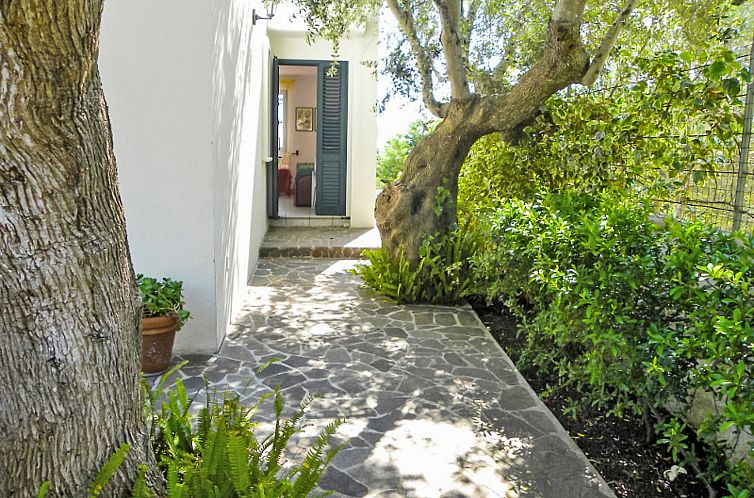 Appartement Cicala-Villa Anna