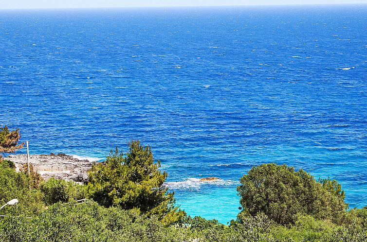 Appartement Cicala-Villa Anna