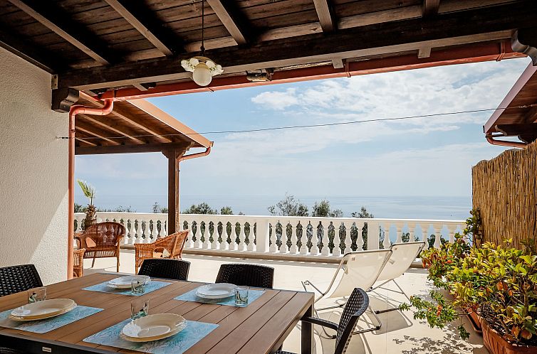 Appartement Grillo-Villa Anna