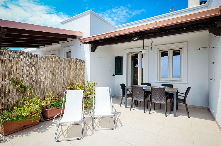 Appartement Grillo-Villa Anna