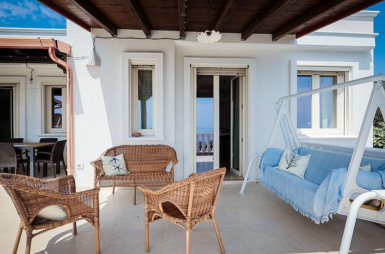 Appartement Grillo-Villa Anna