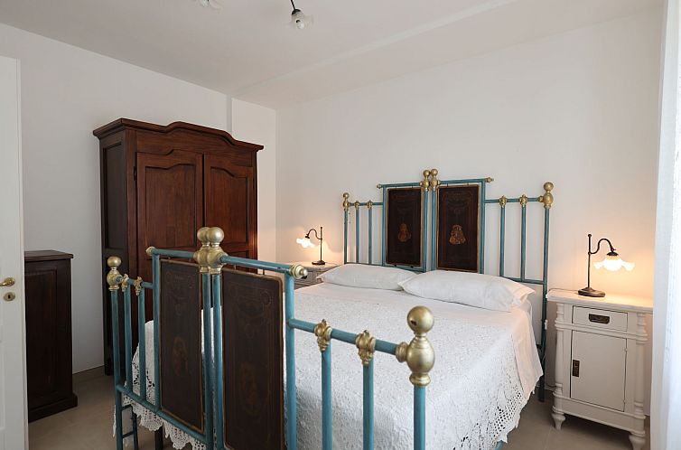 Appartement Grillo-Villa Anna