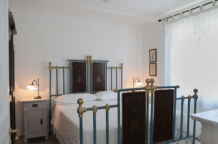 Appartement Grillo-Villa Anna
