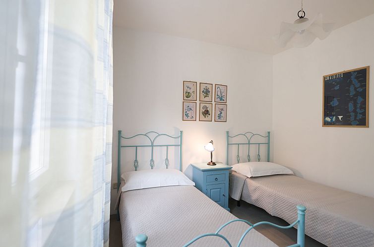Appartement Grillo-Villa Anna