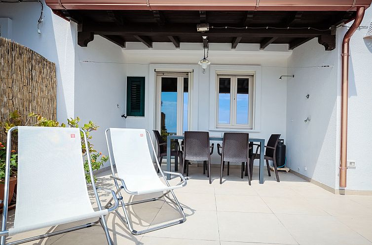Appartement Grillo-Villa Anna