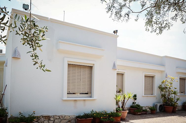 Appartement Grillo-Villa Anna