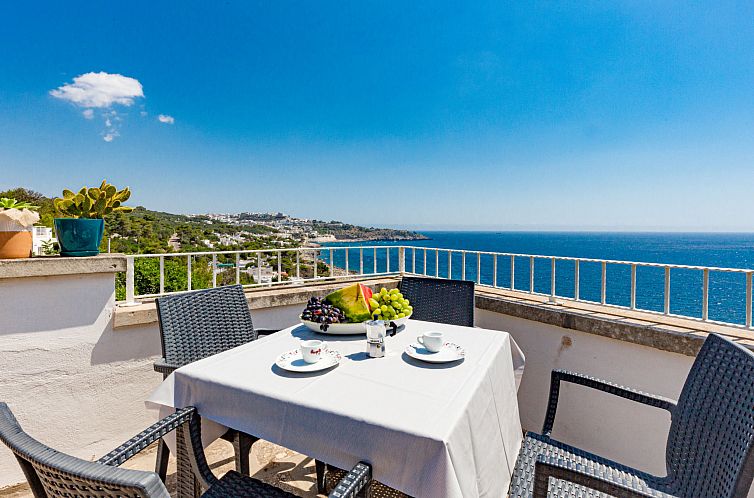 Appartement Villetta Paradiso