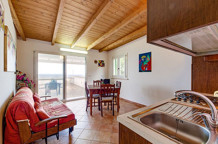 Appartement Villetta Paradiso