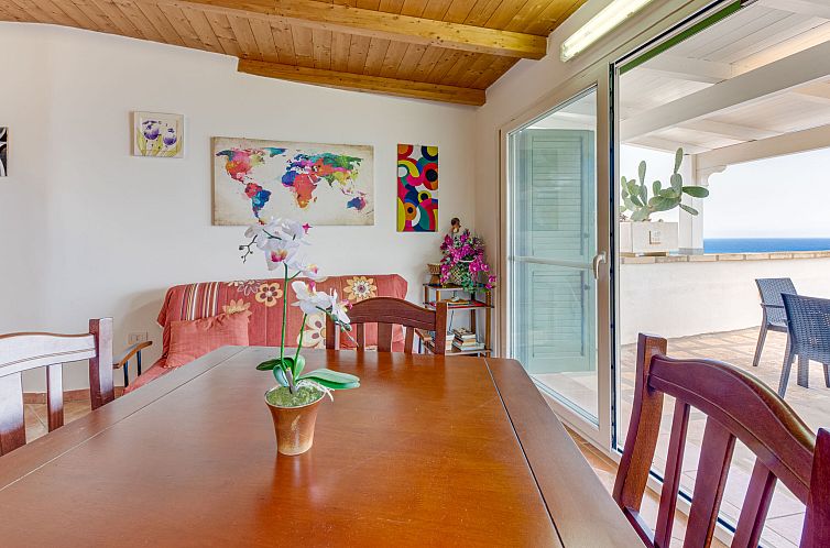 Appartement Villetta Paradiso