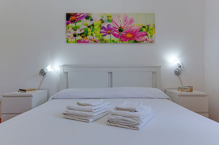 Appartement Villetta Paradiso